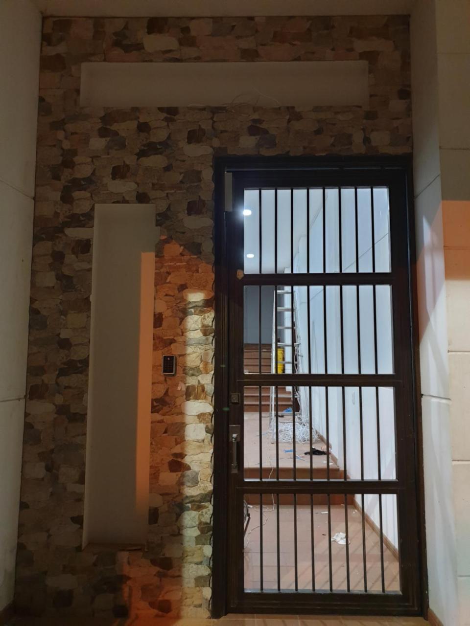 Villa Aurora Melgar Exterior photo